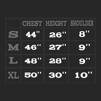 Hellbound Oversized T-shirt