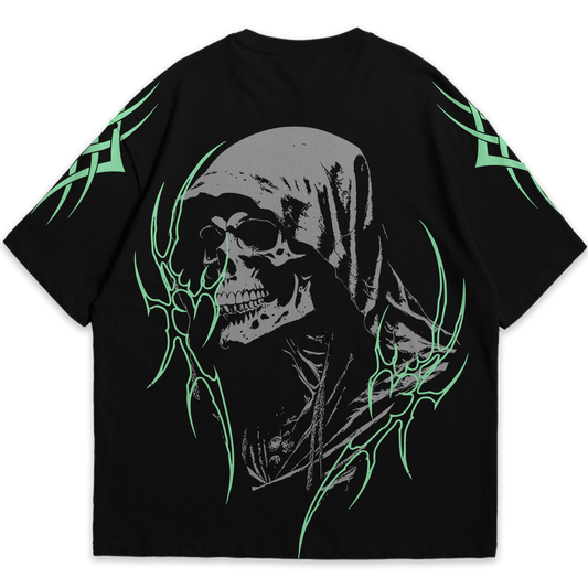 Reaper Claw Oversized T-shirt